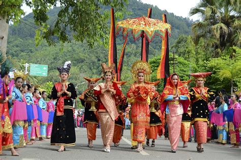 Kultura ng indonesia
